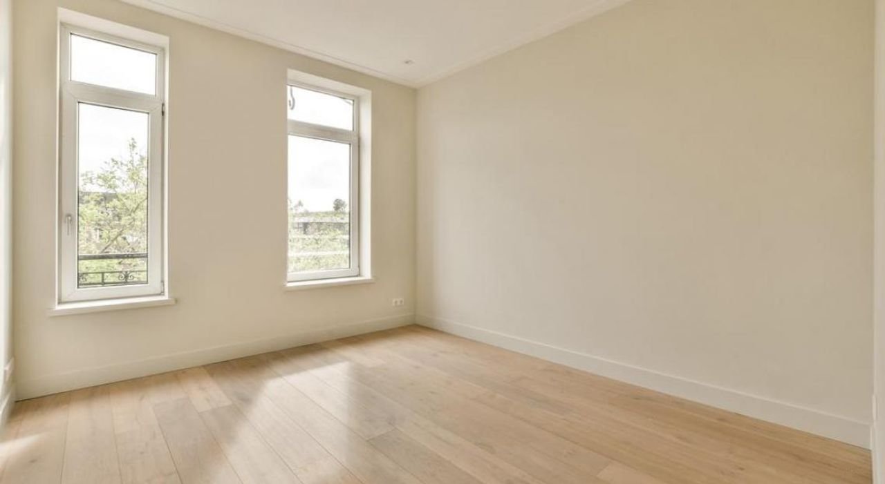 144m² dubbel bovenhuis aan de Nassaukade - Afbeelding 30