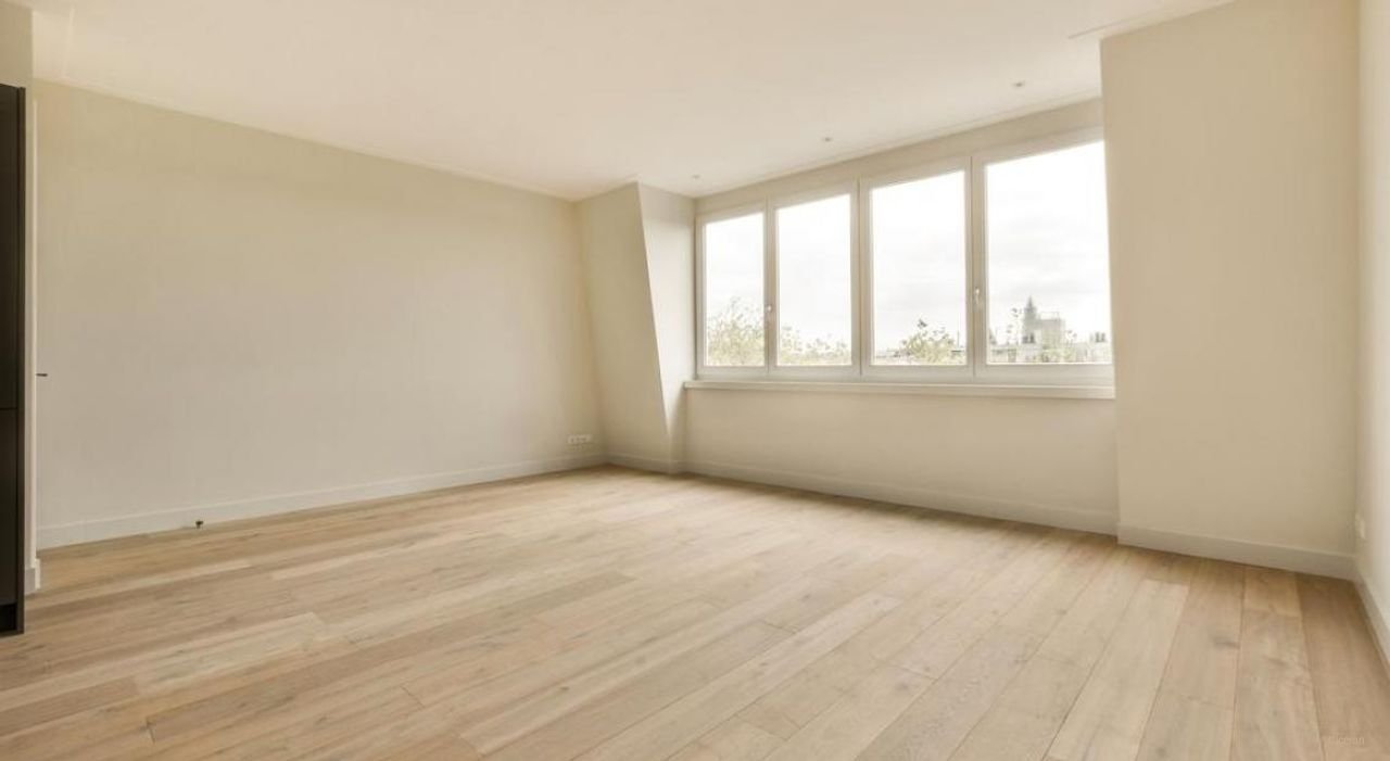 144m² dubbel bovenhuis aan de Nassaukade - Afbeelding 4