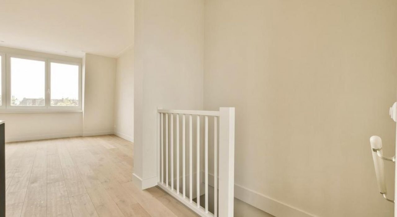 144m² dubbel bovenhuis aan de Nassaukade - Afbeelding 16