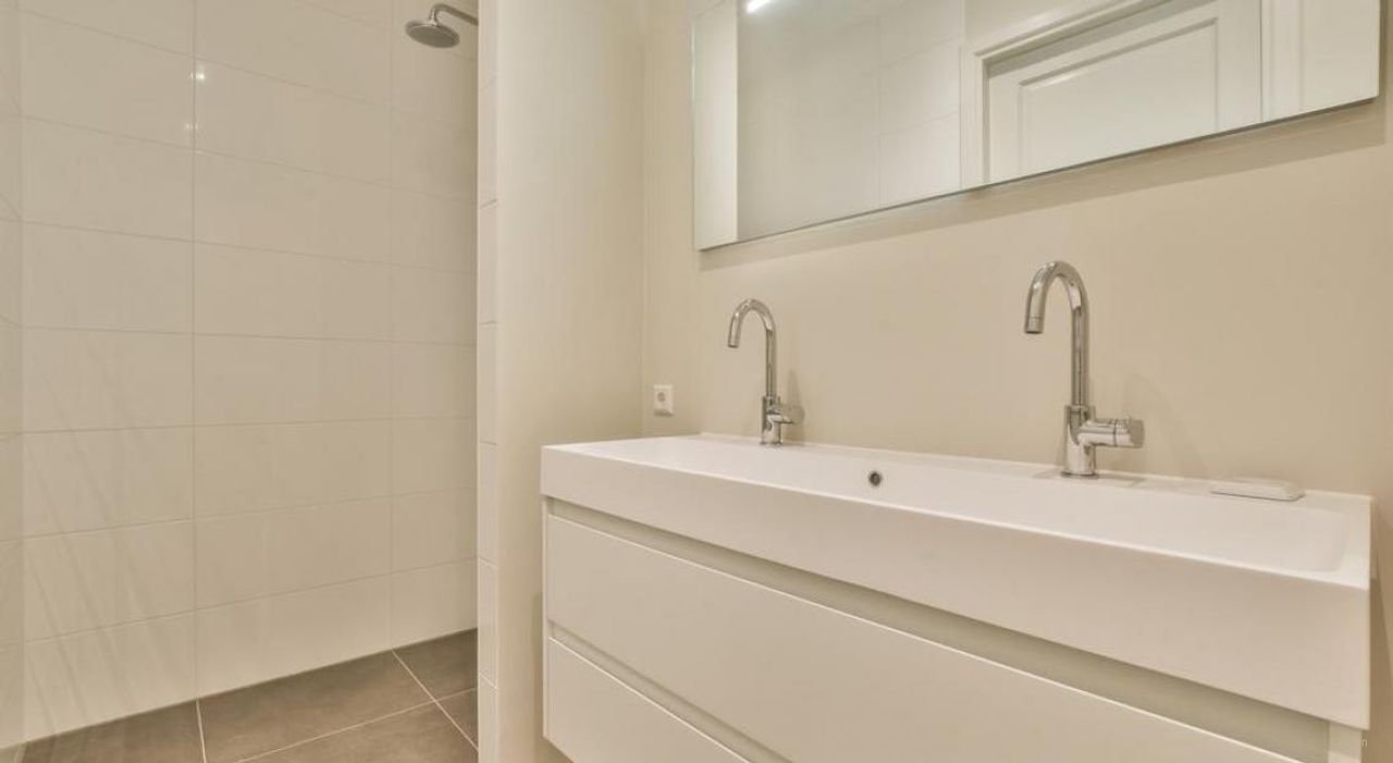 144m² dubbel bovenhuis aan de Nassaukade - Afbeelding 34