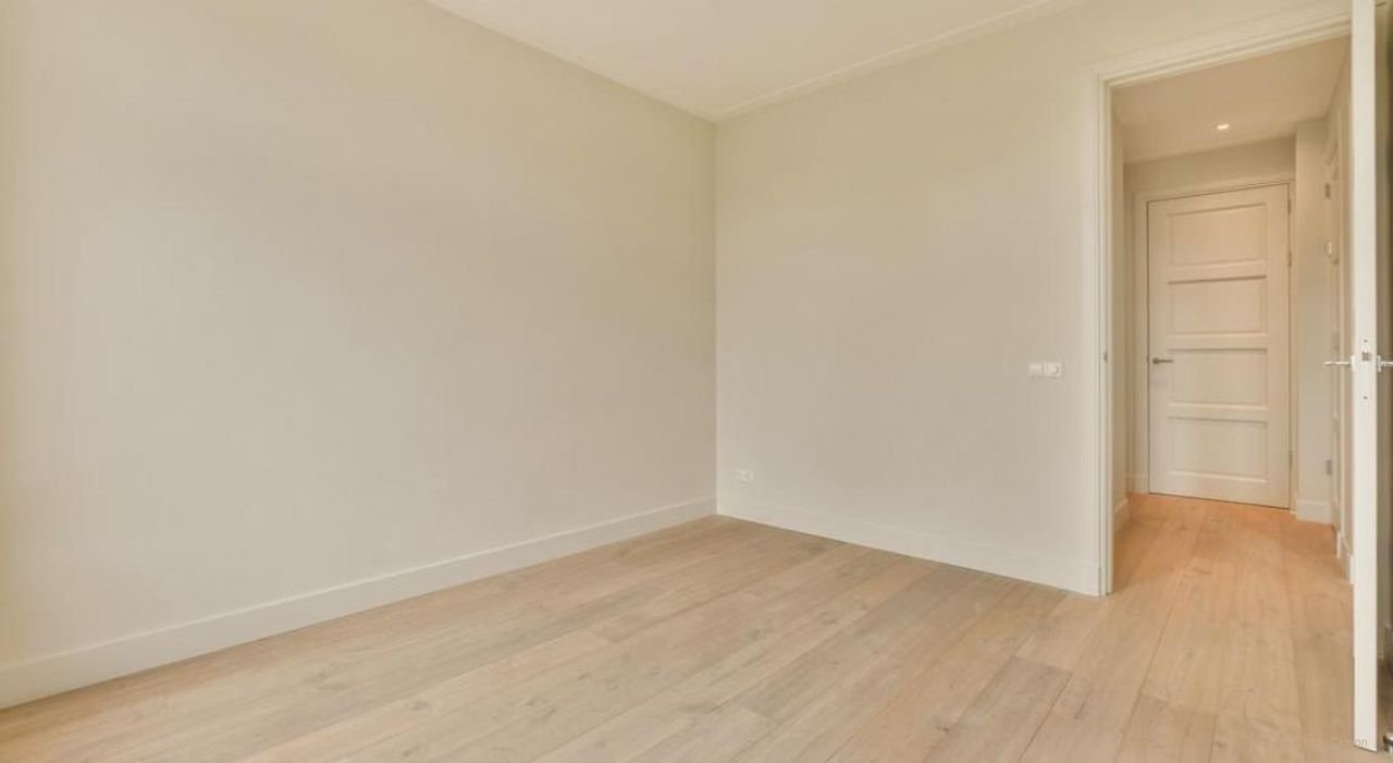 144m² dubbel bovenhuis aan de Nassaukade - Afbeelding 31