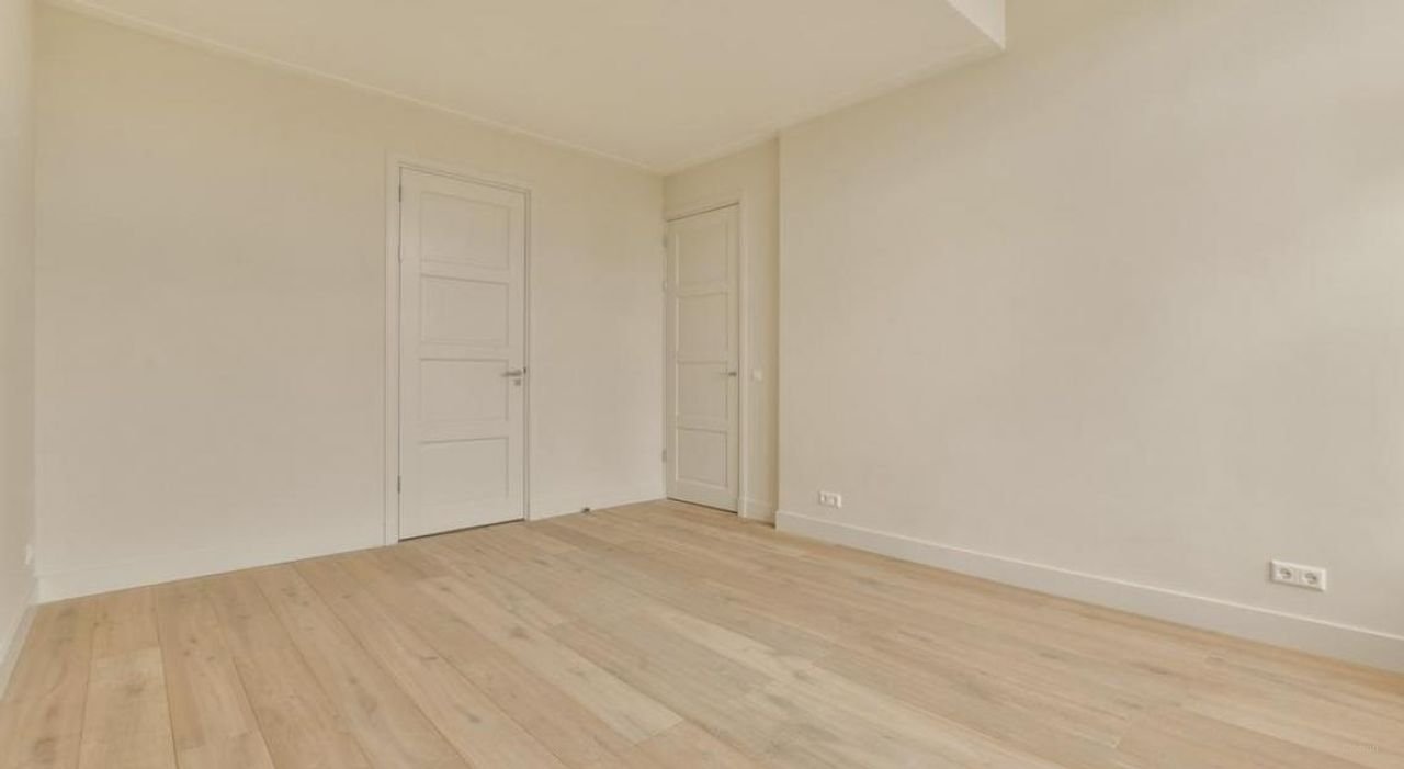 144m² dubbel bovenhuis aan de Nassaukade - Afbeelding 20