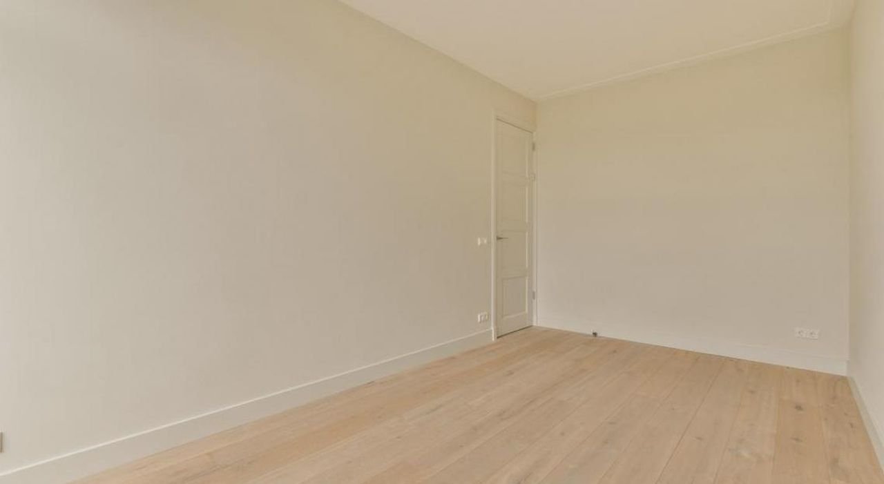 144m² dubbel bovenhuis aan de Nassaukade - Afbeelding 27