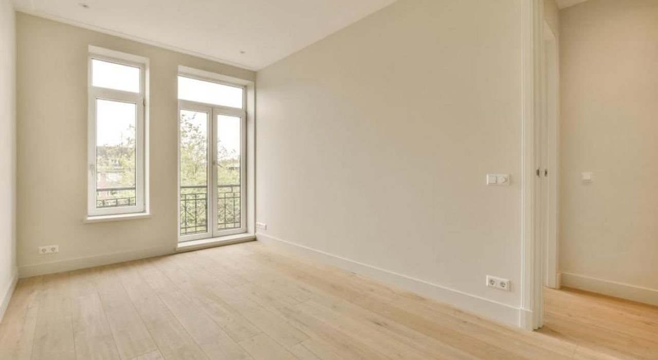 144m² dubbel bovenhuis aan de Nassaukade - Afbeelding 26
