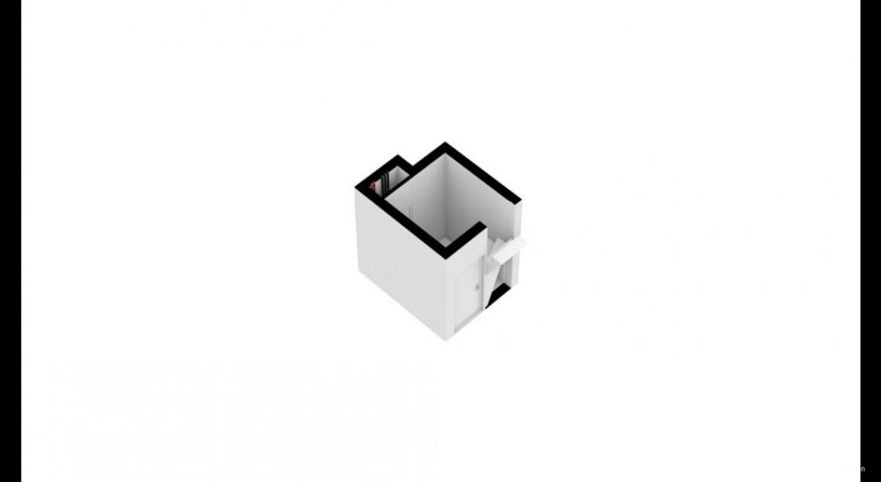 144m² dubbel bovenhuis aan de Nassaukade - Afbeelding 42