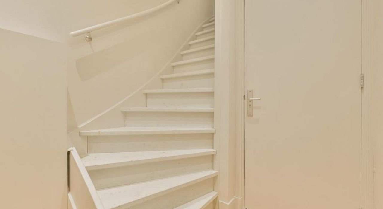 144m² dubbel bovenhuis aan de Nassaukade - Afbeelding 37