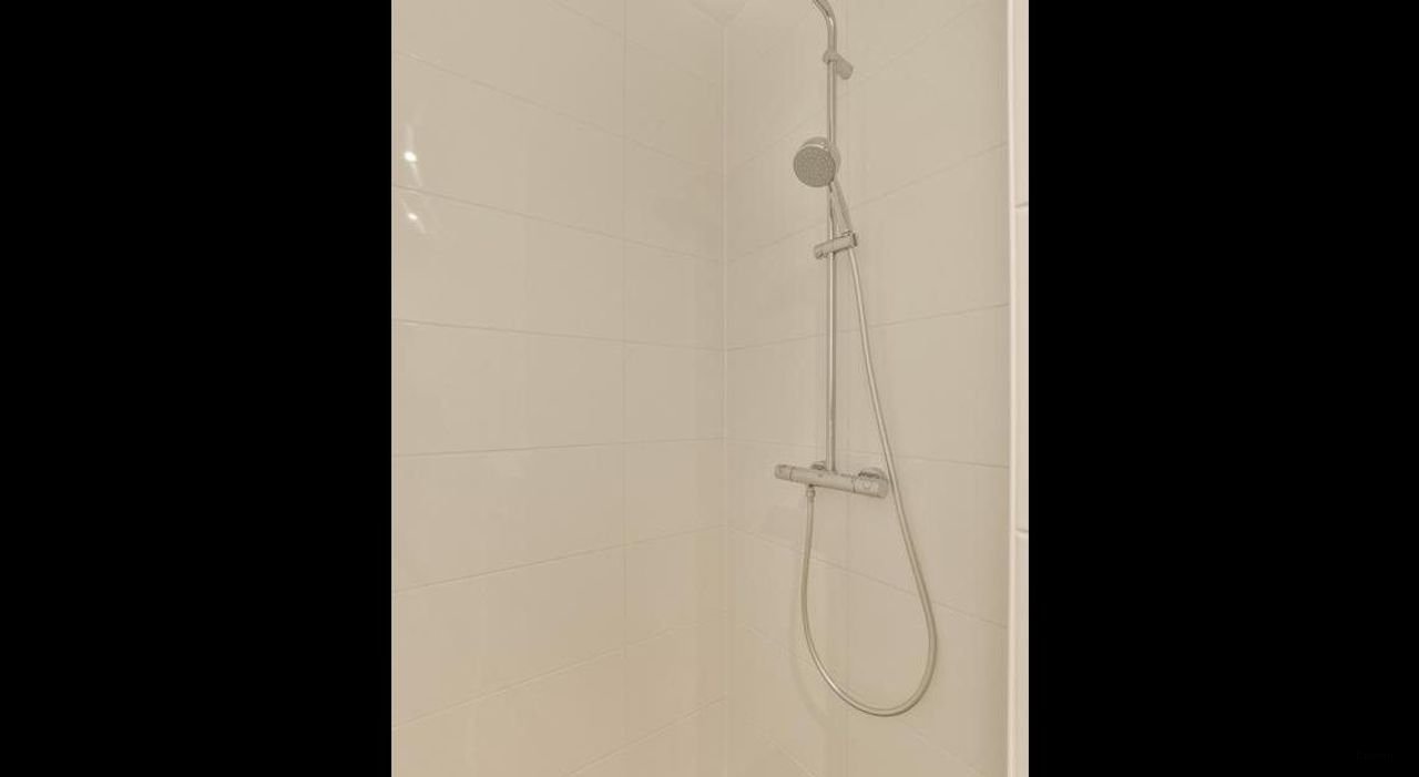 144m² dubbel bovenhuis aan de Nassaukade - Afbeelding 35