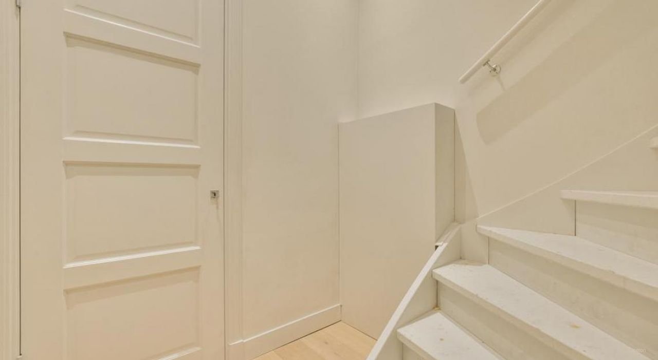 144m² dubbel bovenhuis aan de Nassaukade - Afbeelding 36