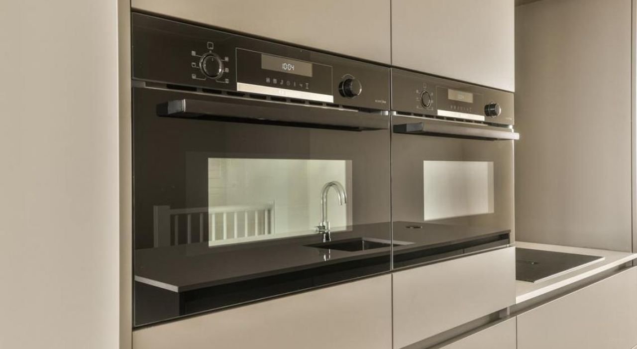 144m² dubbel bovenhuis aan de Nassaukade - Afbeelding 9