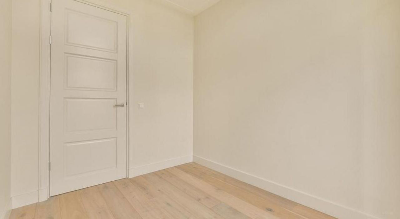 144m² dubbel bovenhuis aan de Nassaukade - Afbeelding 33