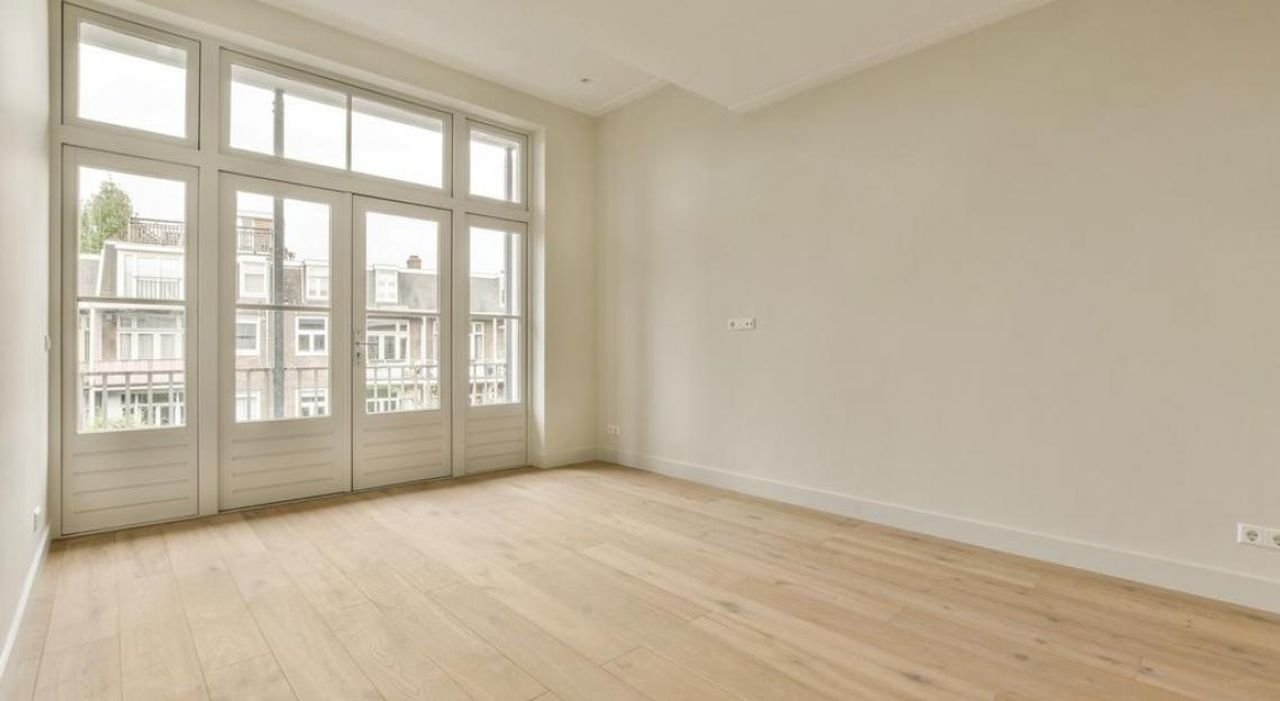144m² dubbel bovenhuis aan de Nassaukade - Afbeelding 19