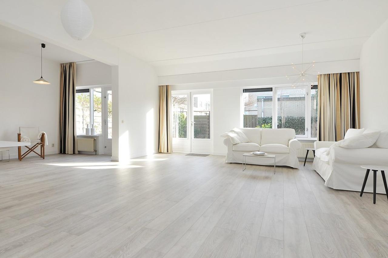 Gerenoveerd huis (203 m²) te huur - Afbeelding 13
