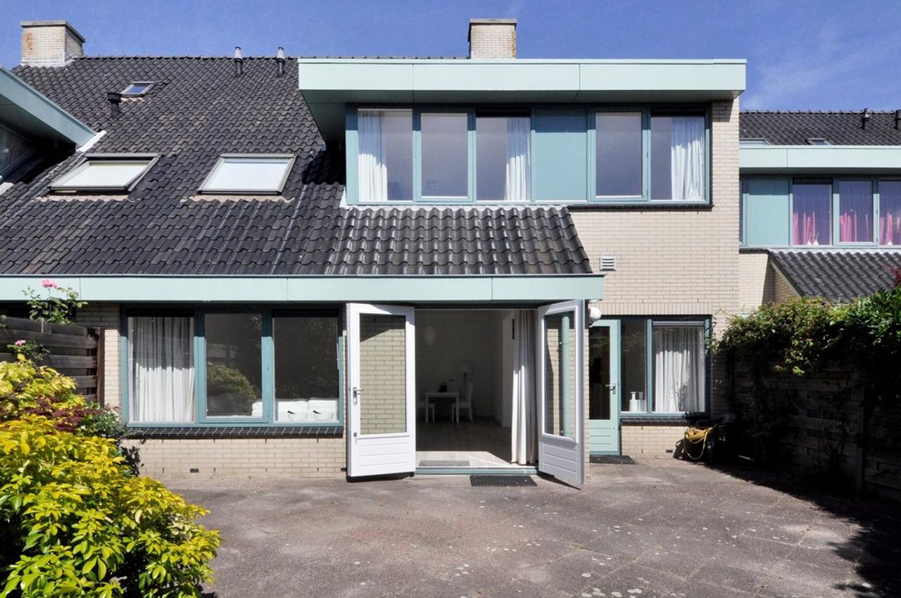 Gerenoveerd huis (203 m²) te huur - Afbeelding 19