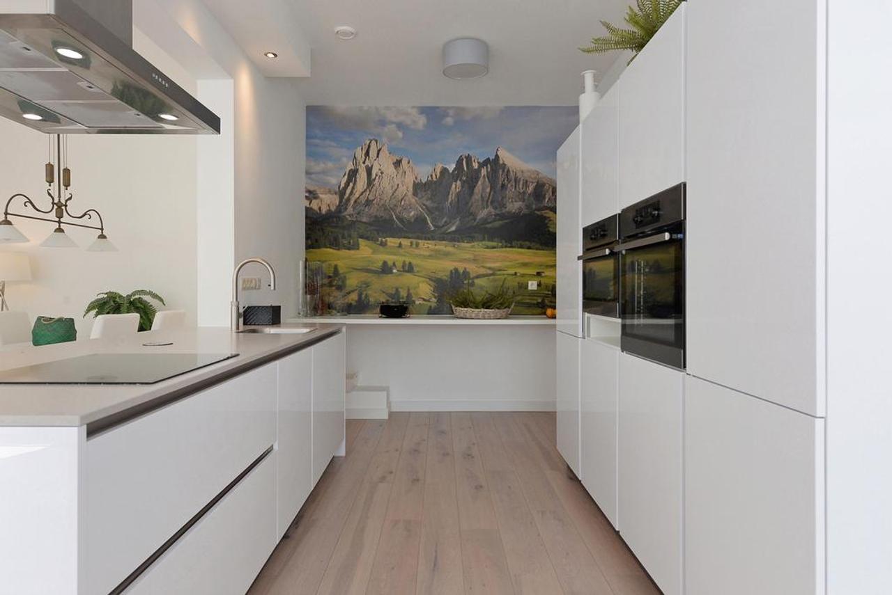 Gerenoveerd huis (203 m²) te huur - Afbeelding 4