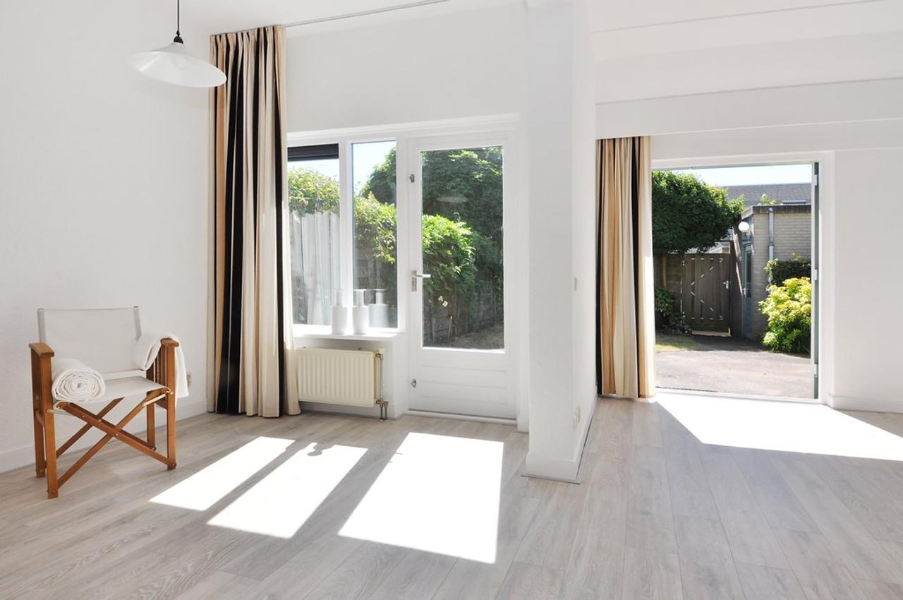 Gerenoveerd huis (203 m²) te huur - Afbeelding 8