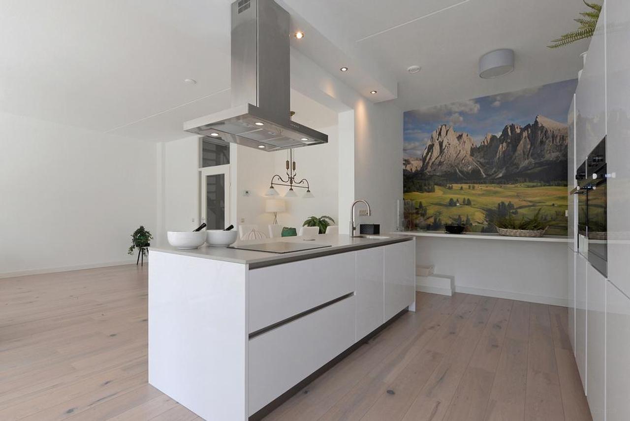 Gerenoveerd huis (203 m²) te huur - Afbeelding 3
