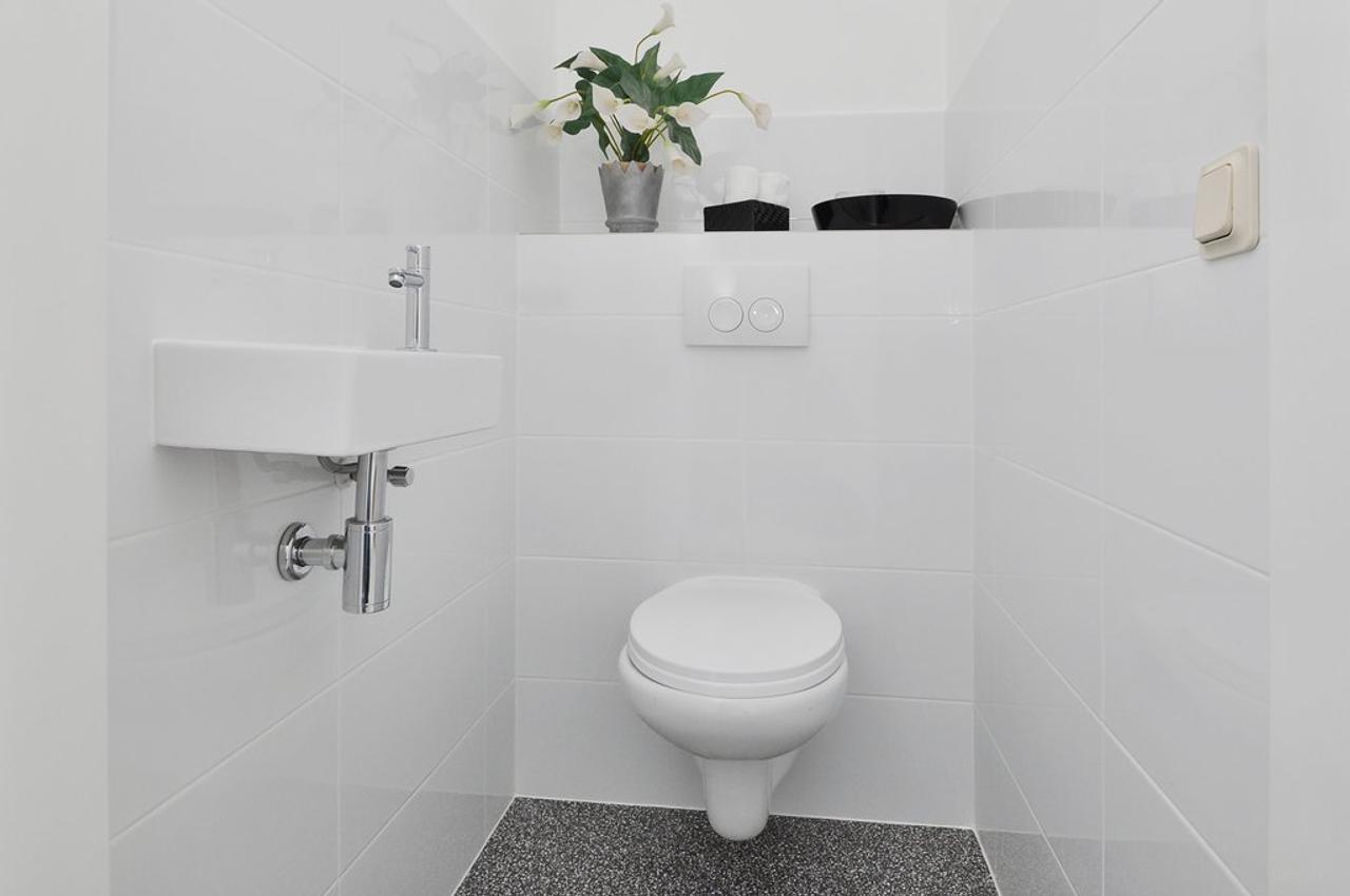 Gerenoveerd huis (203 m²) te huur - Afbeelding 20