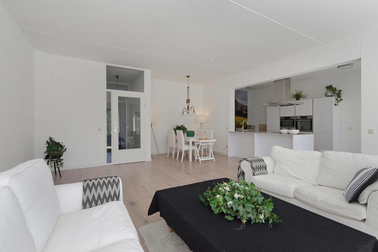 Gerenoveerd huis (203 m²) te huur - Afbeelding 12