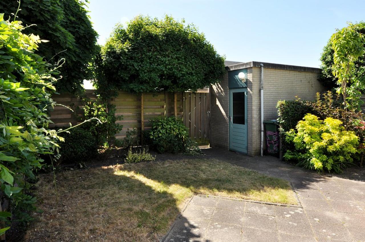 Gerenoveerd huis (203 m²) te huur - Afbeelding 17