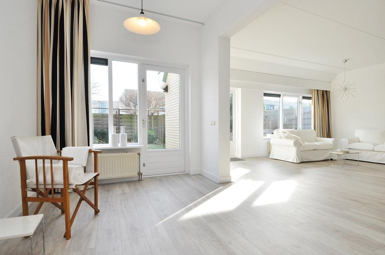 Gerenoveerd huis (203 m²) te huur - Afbeelding 15