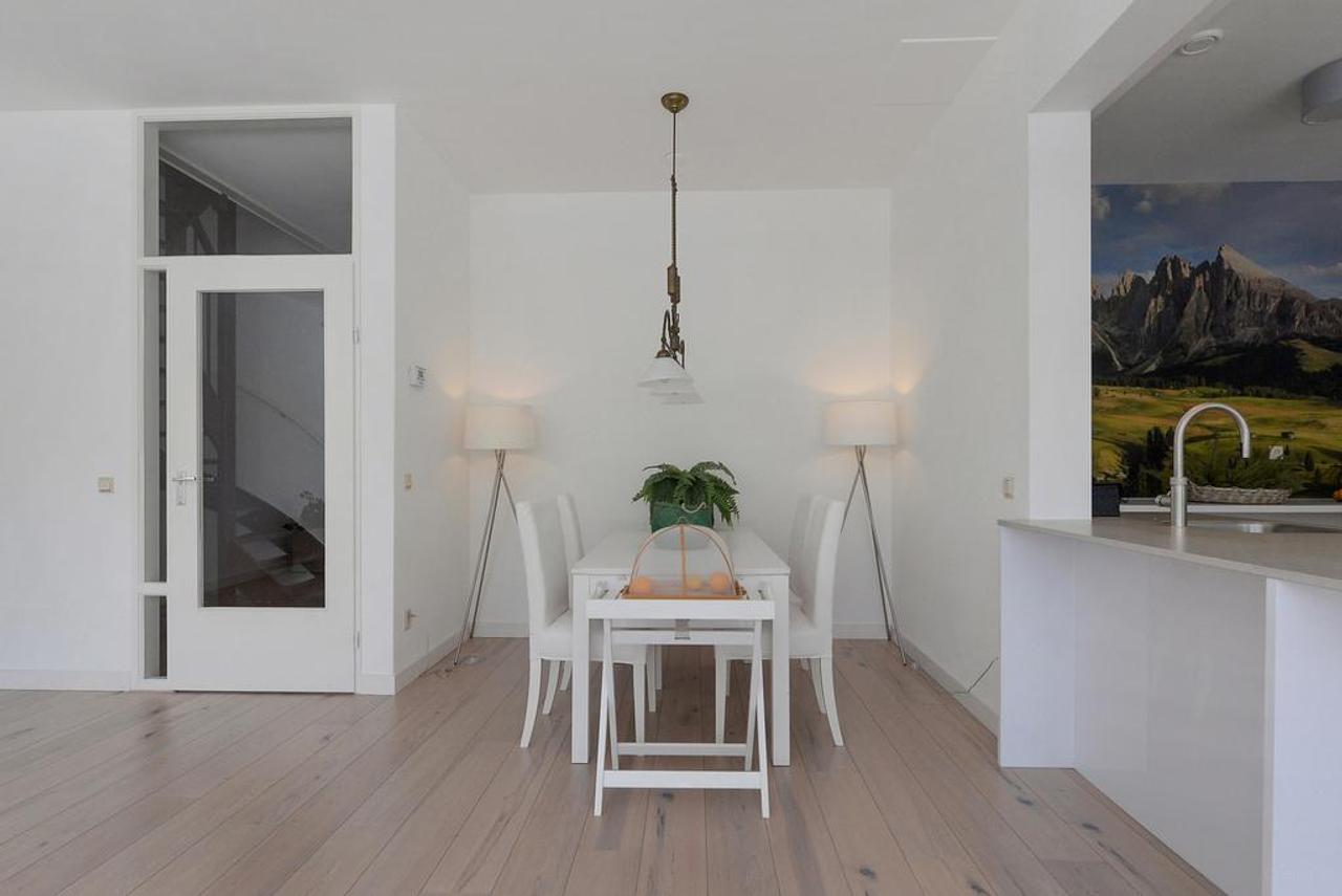 Gerenoveerd huis (203 m²) te huur - Afbeelding 5
