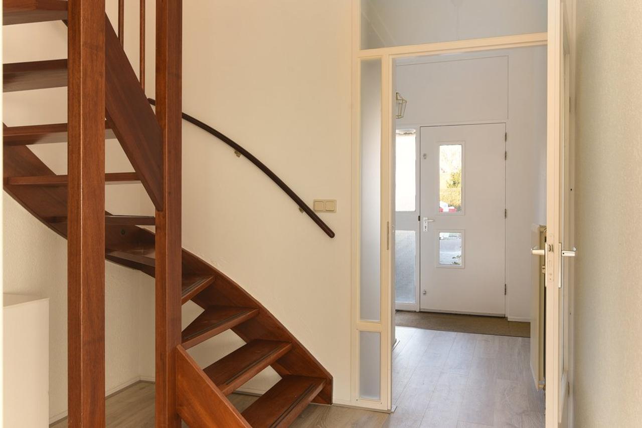Gerenoveerd huis (203 m²) te huur - Afbeelding 21