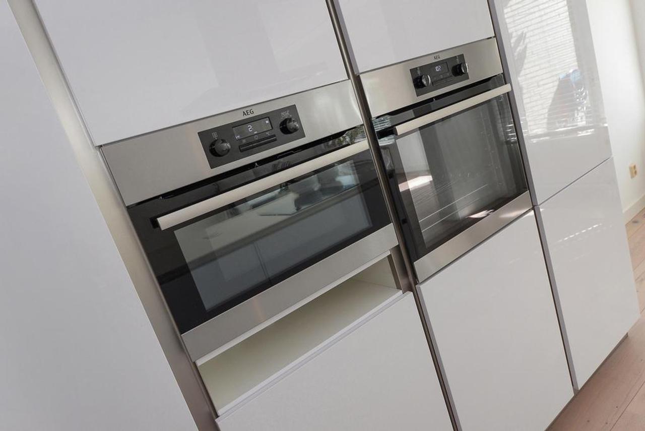 Gerenoveerd huis (203 m²) te huur - Afbeelding 10
