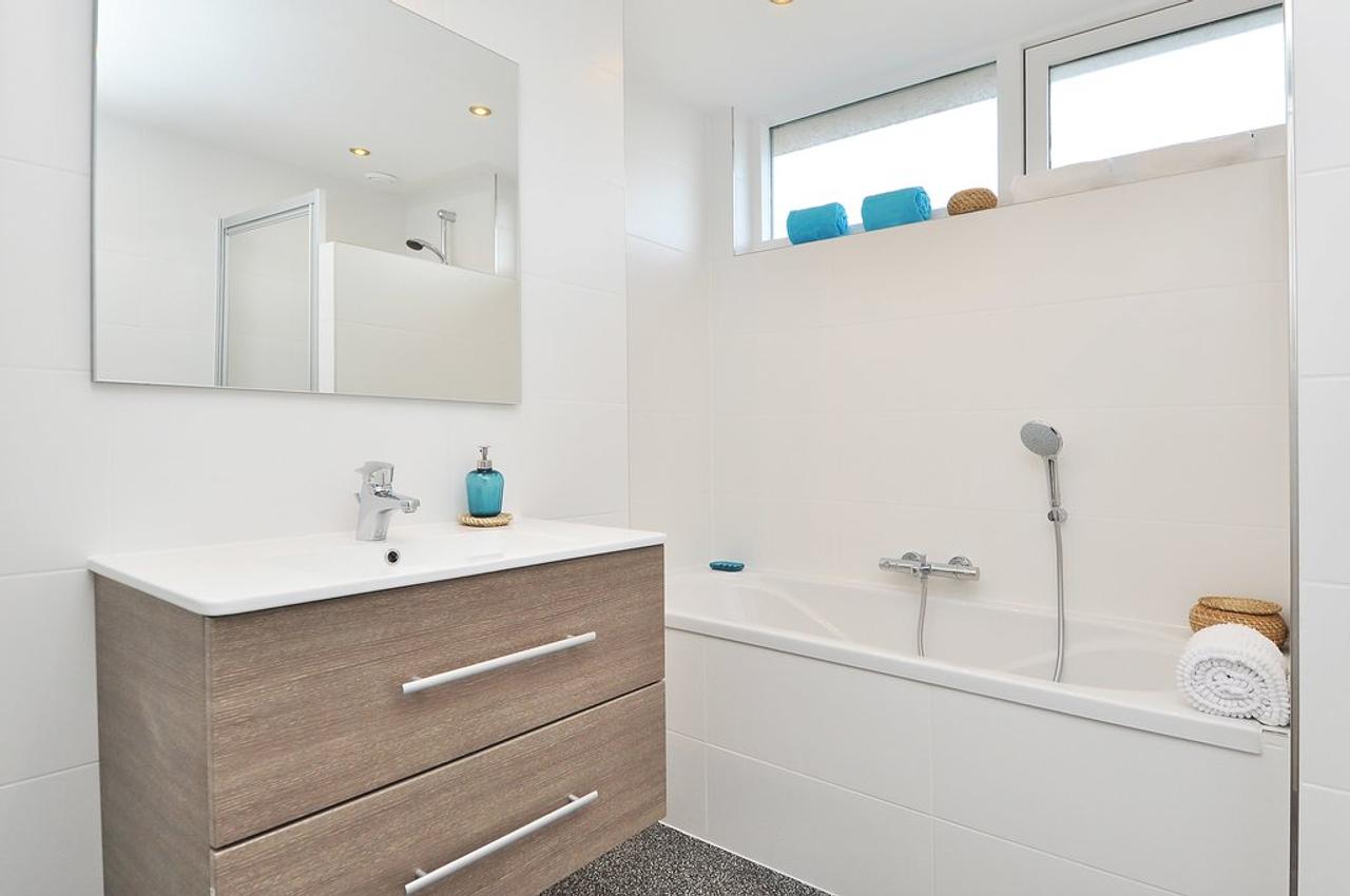Gerenoveerd huis (203 m²) te huur - Afbeelding 24