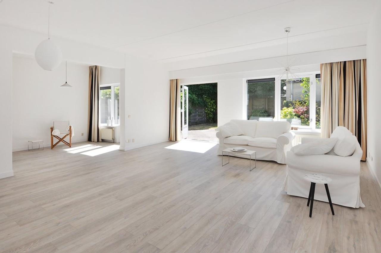 Gerenoveerd huis (203 m²) te huur - Afbeelding 6