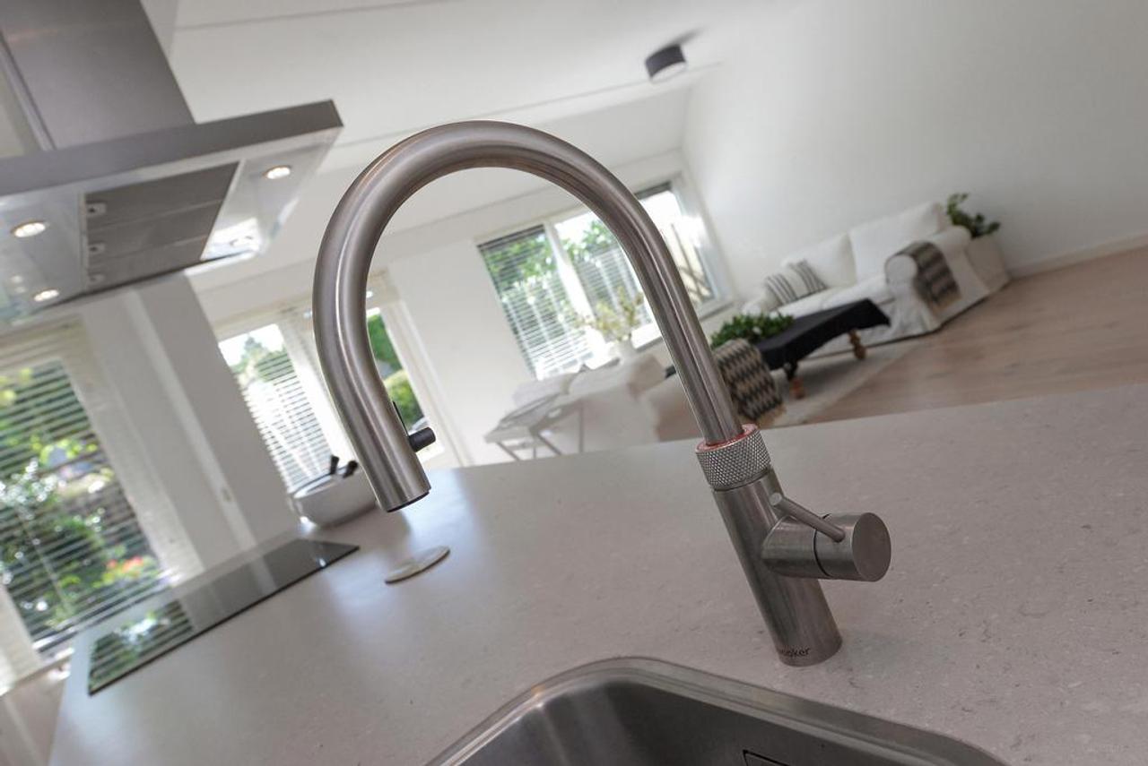Gerenoveerd huis (203 m²) te huur - Afbeelding 9