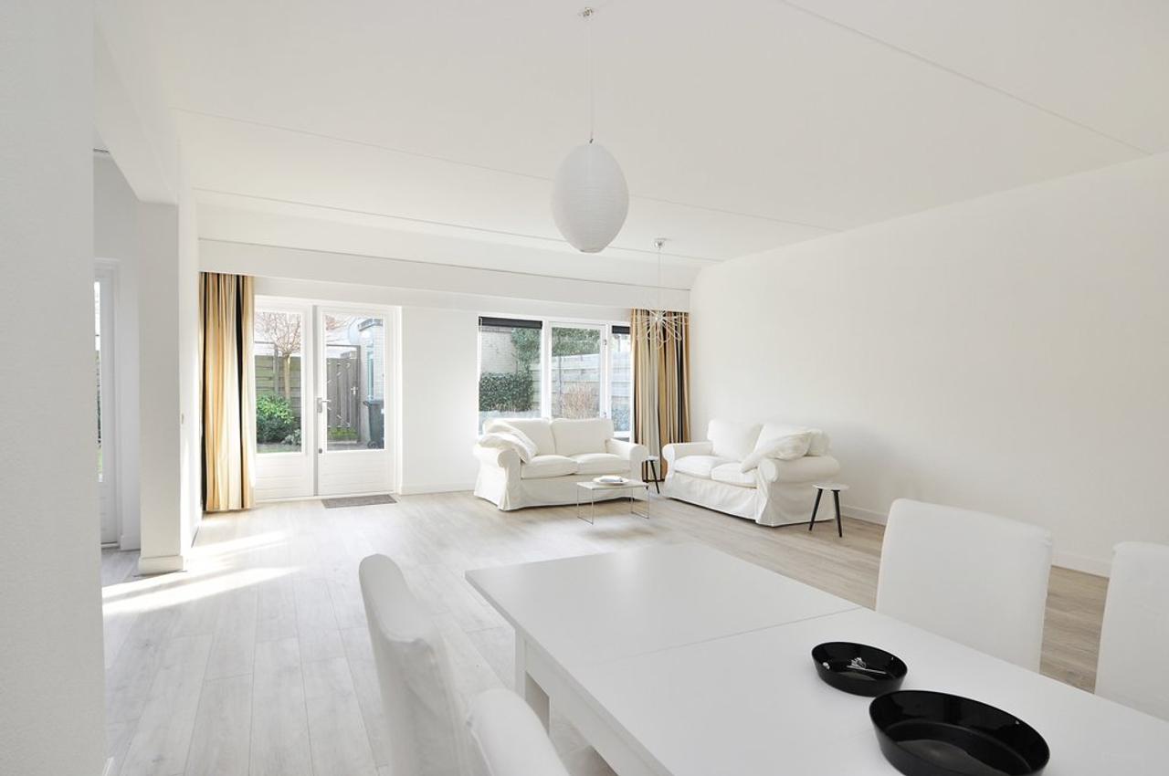Gerenoveerd huis (203 m²) te huur - Afbeelding 7