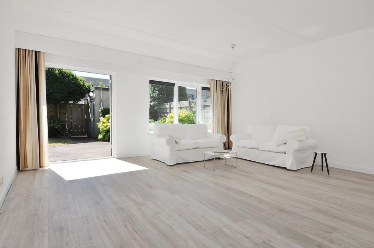 Gerenoveerd huis (203 m²) te huur - Afbeelding 11