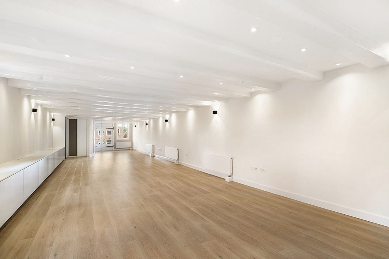 Royaal wonen aan de Lauriergracht - Afbeelding 4