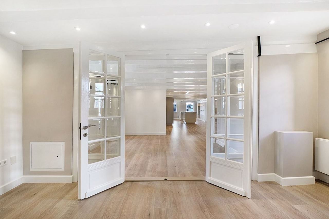 Royaal wonen aan de Lauriergracht - Afbeelding 5