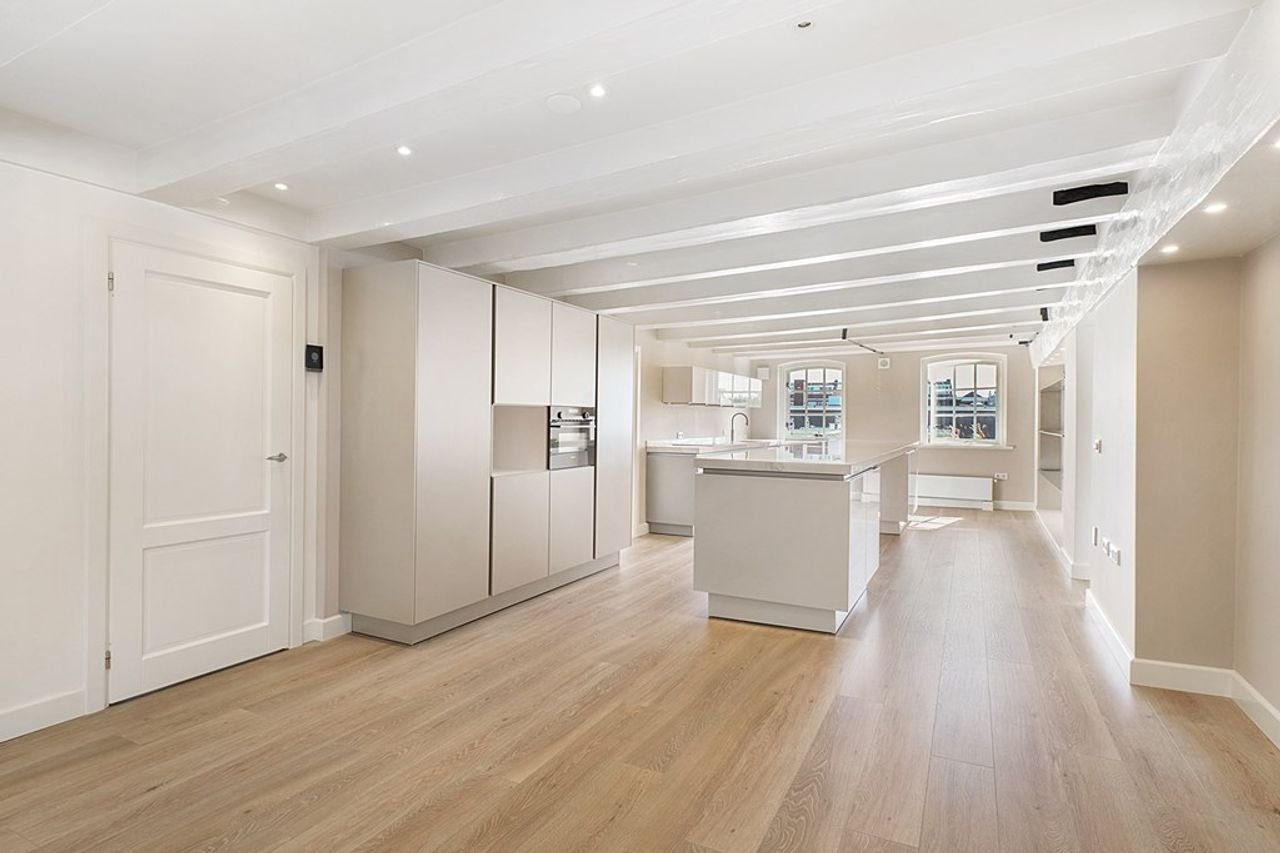 Royaal wonen aan de Lauriergracht - Afbeelding 8