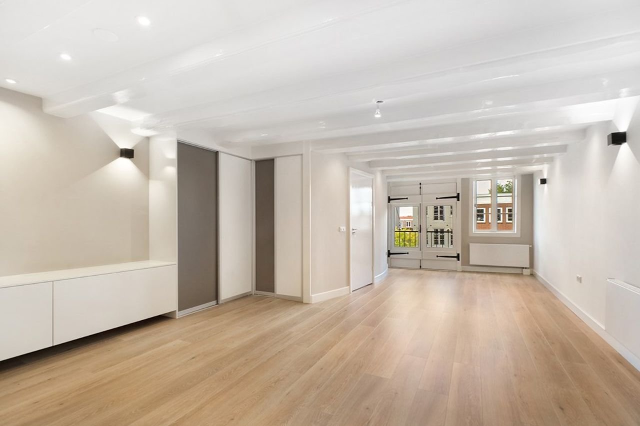 Royaal wonen aan de Lauriergracht - Afbeelding 2