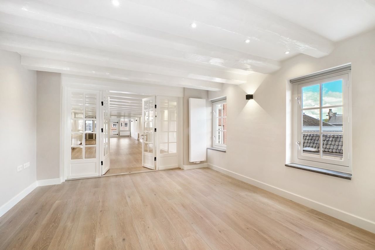 Royaal wonen aan de Lauriergracht - Afbeelding 6