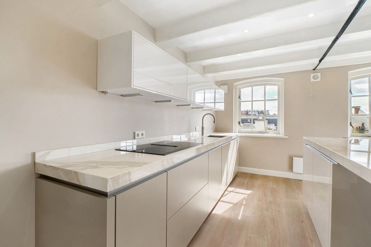 Royaal wonen aan de Lauriergracht - Afbeelding 12