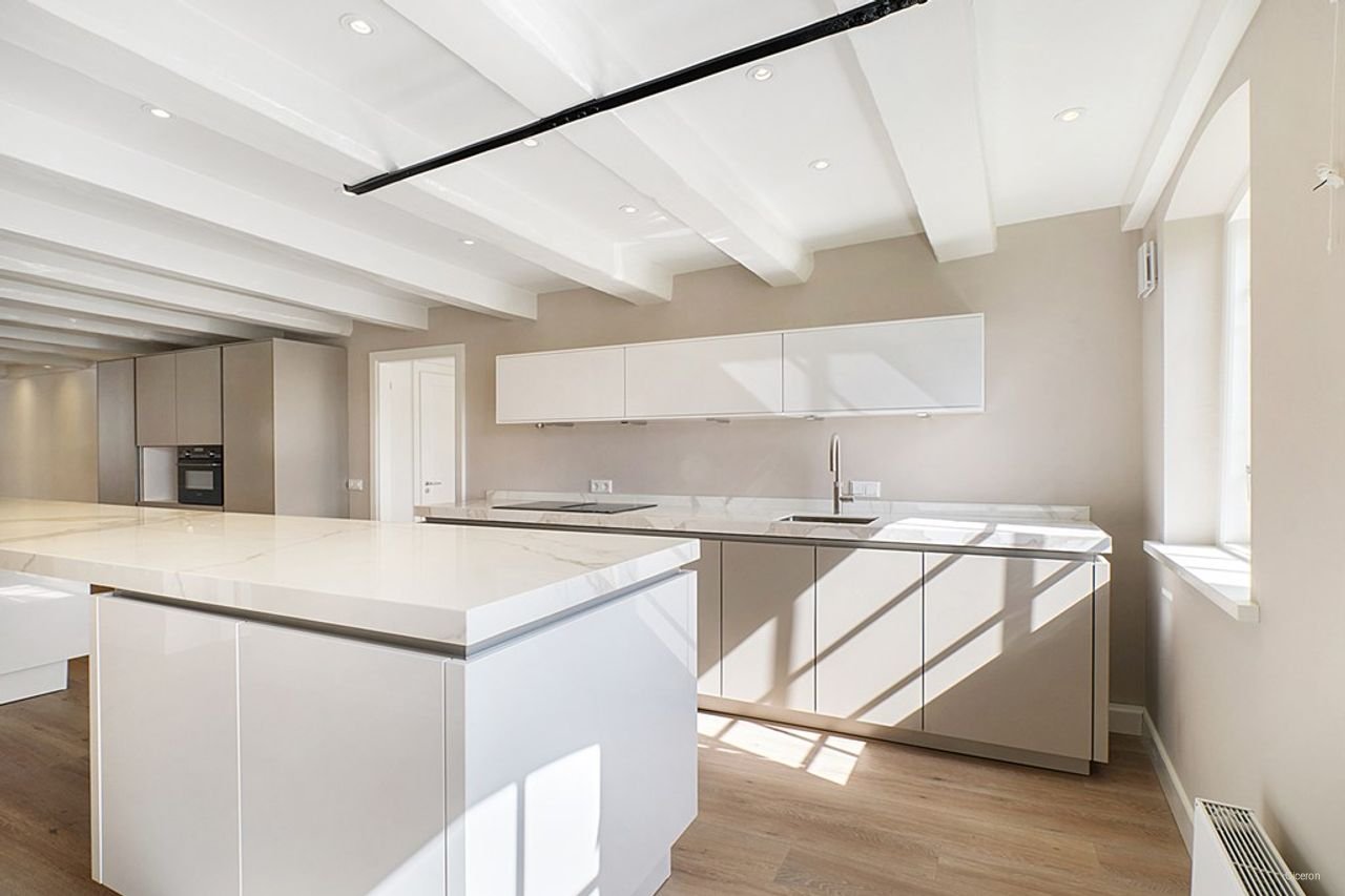 Royaal wonen aan de Lauriergracht - Afbeelding 9