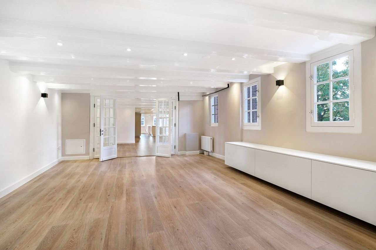 Royaal wonen aan de Lauriergracht - Afbeelding 3