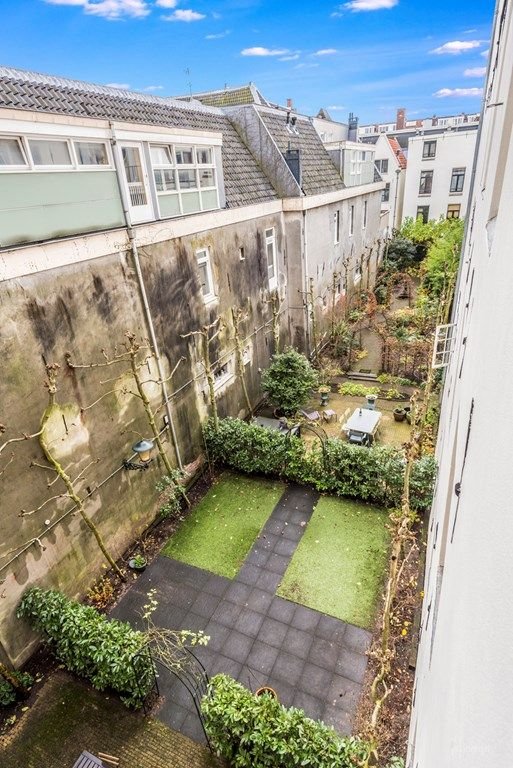 Royaal wonen aan de Lauriergracht - Afbeelding 21