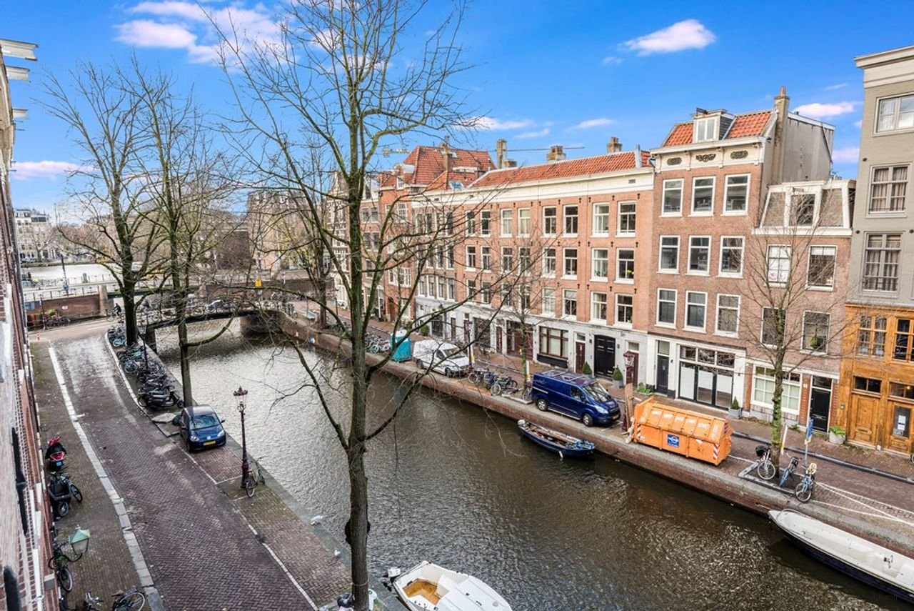 Royaal wonen aan de Lauriergracht - Afbeelding 19