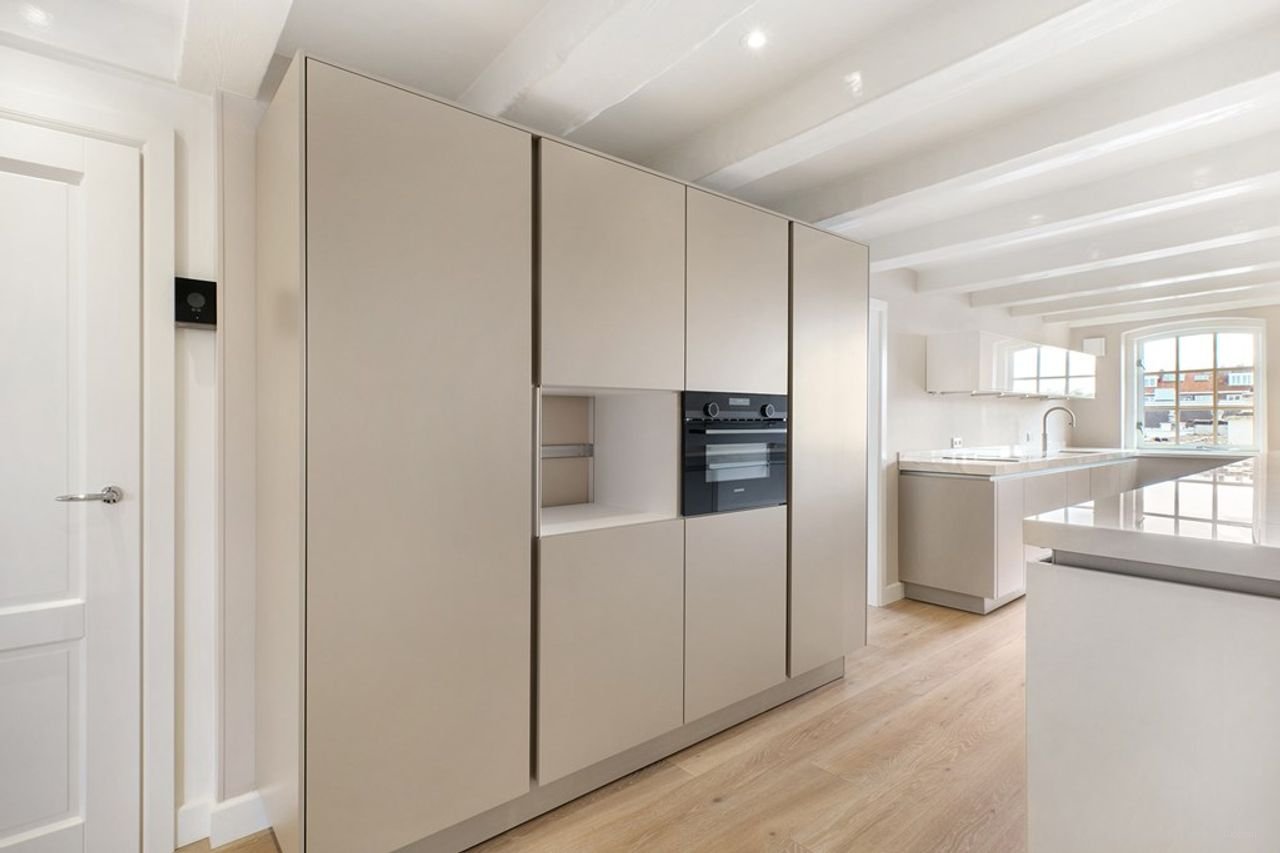 Royaal wonen aan de Lauriergracht - Afbeelding 13