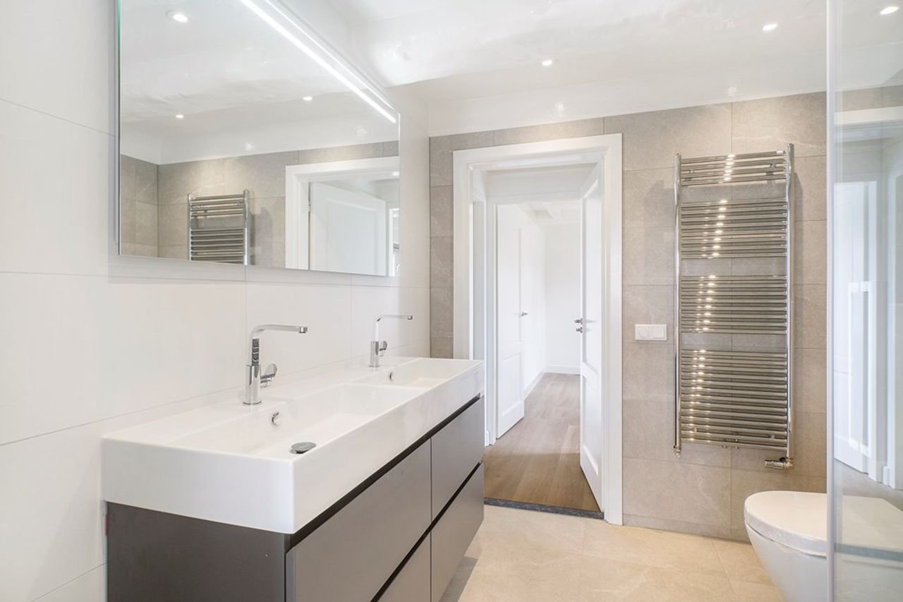 Royaal wonen aan de Lauriergracht - Afbeelding 15