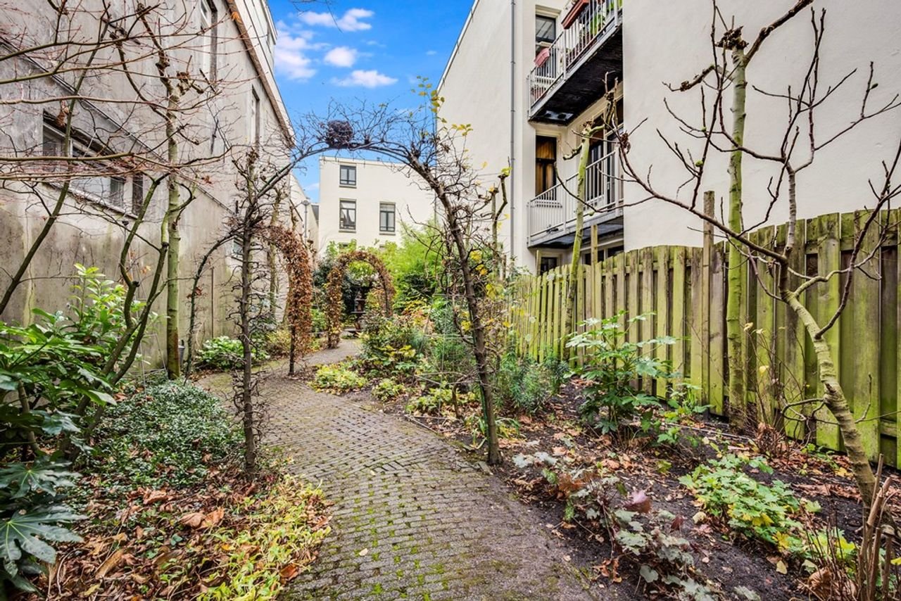 Royaal wonen aan de Lauriergracht - Afbeelding 22