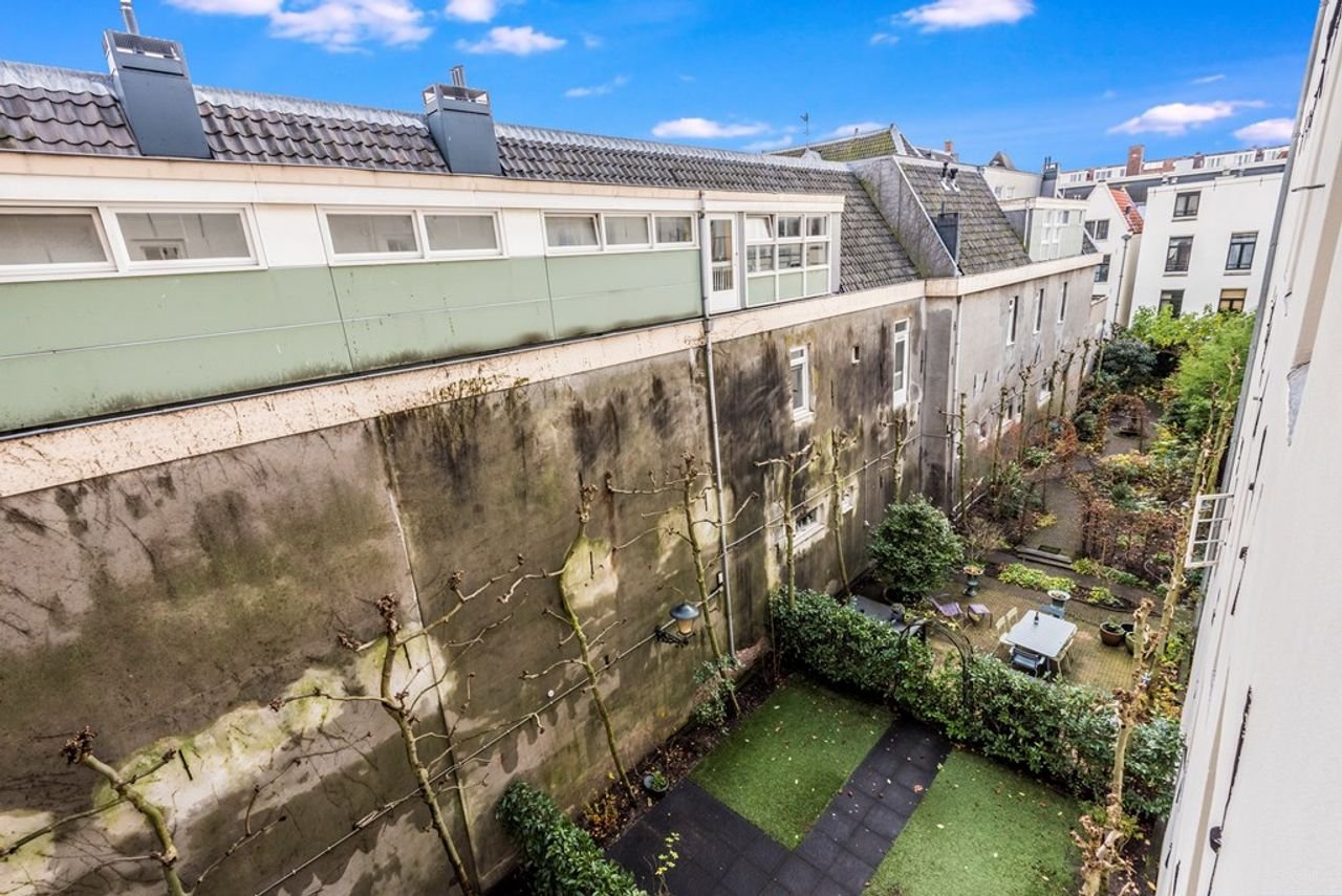 Royaal wonen aan de Lauriergracht - Afbeelding 20