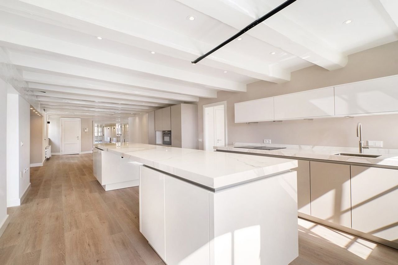 Royaal wonen aan de Lauriergracht - Afbeelding 10