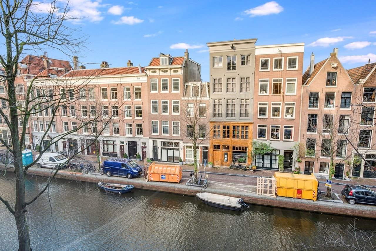 Royaal wonen aan de Lauriergracht - Afbeelding 18