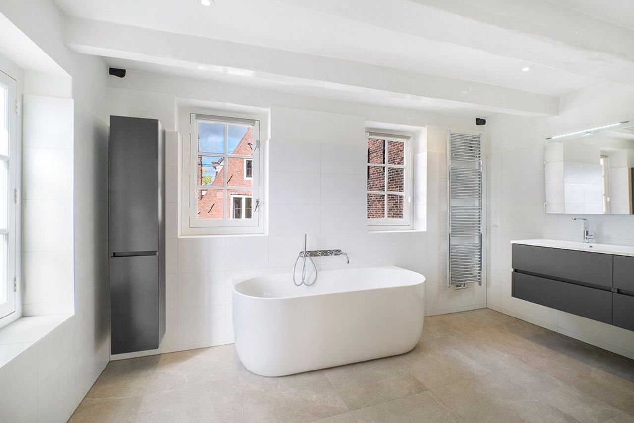 Royaal wonen aan de Lauriergracht - Afbeelding 16