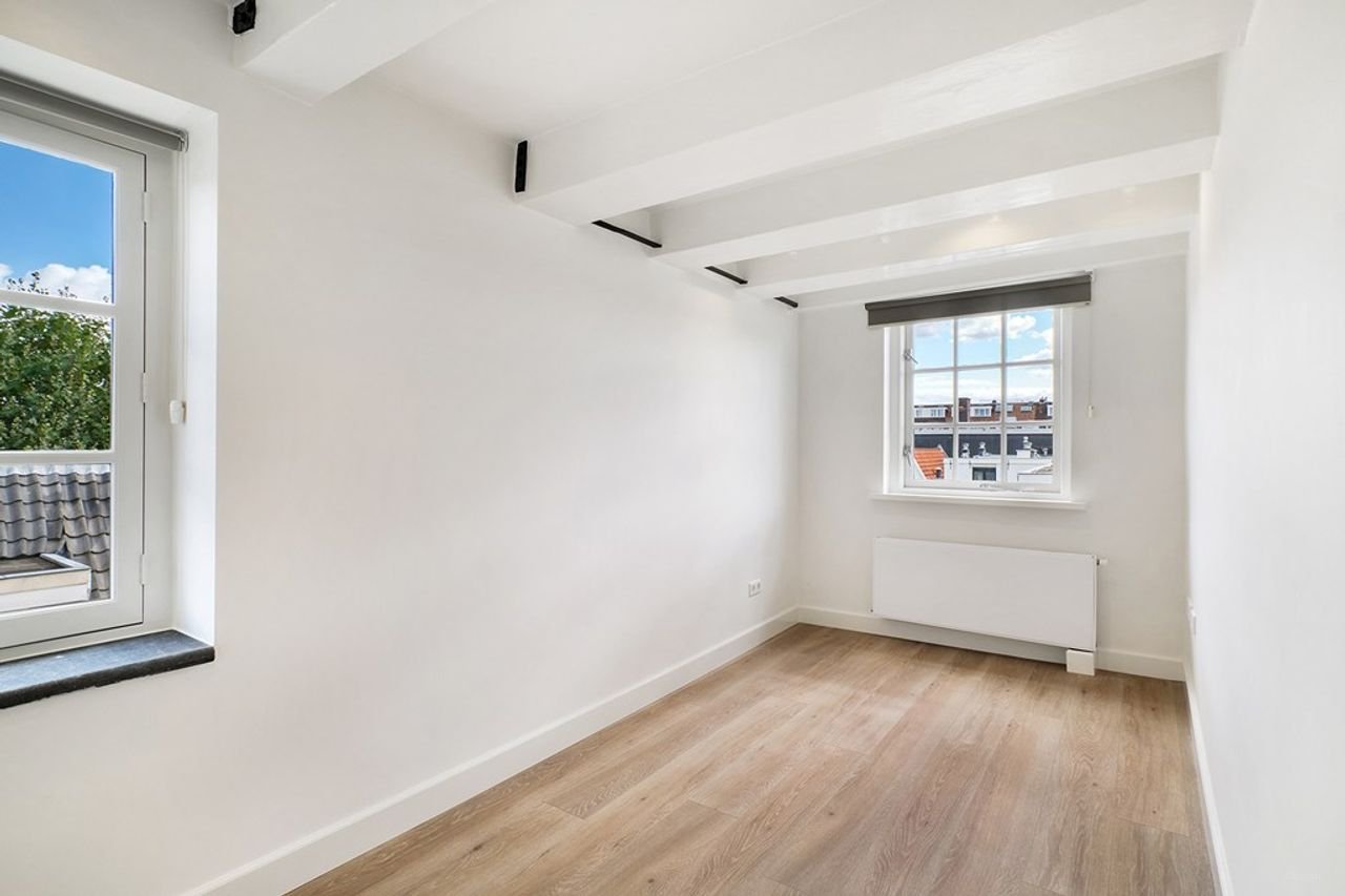 Royaal wonen aan de Lauriergracht - Afbeelding 14